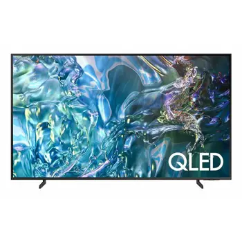 SAMSUNG QLED TV QE50Q60DAUXXH