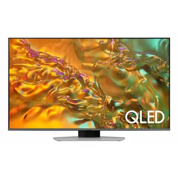 SAMSUNG QLED TV QE50Q80DATXXH