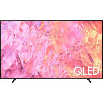 SAMSUNG QLED TV QE55Q67CAUXXH