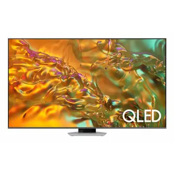 SAMSUNG QLED TV QE65Q80DATXXH