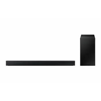 SAMSUNG soundbar HW-C450/EN