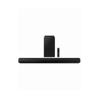 SAMSUNG soundbar HW-Q60B/EN