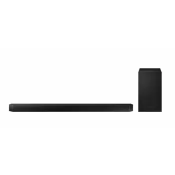 SAMSUNG soundbar HW-Q700B/EN