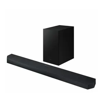 SAMSUNG soundbar HW-Q700D/EN