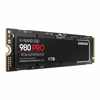 Samsung SSD 1TB NVMe 980 PRO