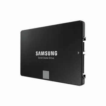 Samsung SSD 870 Evo 500GB