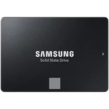 Samsung SSD 870 EVO Series 4TB SATAIII 2.5, r560MB/s, w530MB/s, 6.8mm, Basic Pack