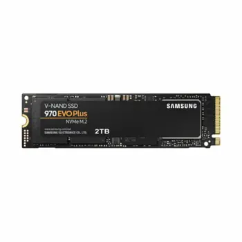 Samsung SSD 970 EVO Plus 2TB NVMe