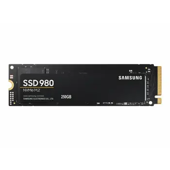 SAMSUNG SSD 980 250GB M.2 NVMe PCIe