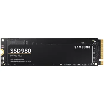 Samsung SSD 980 Evo 1TB M.2 PCIE Gen 4.0 NVME PCIEx4, 3500/3000 MB/s, 600TBW, 5yrs, EAN: 8806090572210