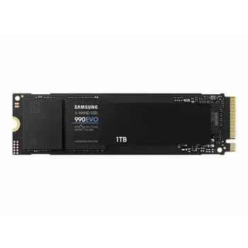 SAMSUNG SSD 990 EVO 1TB M.2 NVMe PCIe