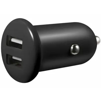 Sandberg Car Charger 2USB 1A 2.1A SAVER