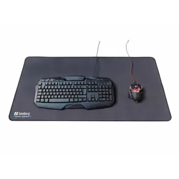 Sandberg Gamer Desk Pad XXXL