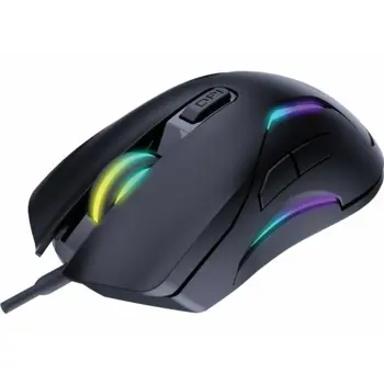 Sandberg LightFlow 6D Gamer Mouse