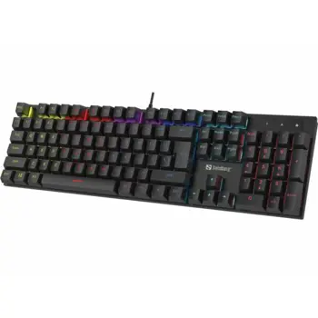 Sandberg Mechanical Gamer Keyboard UK