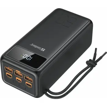 Sandberg Powerbank USB-C PD 130W 50000