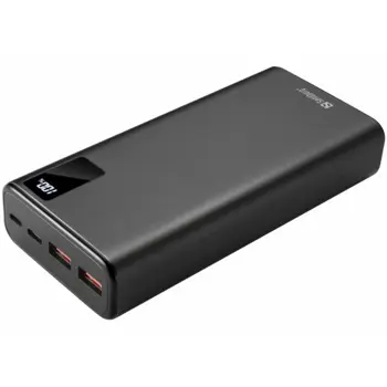 Sandberg Powerbank USB-C PD 20W 20000mAh