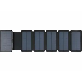 Sandberg Solar 6-Panel Powerbank 20000