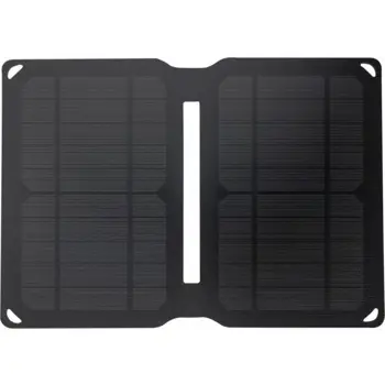 Sandberg Solar Charger 10W 2xUSB