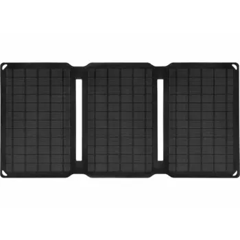 Sandberg Solar Charger 21W 2xUSB