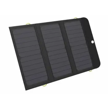 Sandberg Solar Charger 21W 2xUSB USB-C