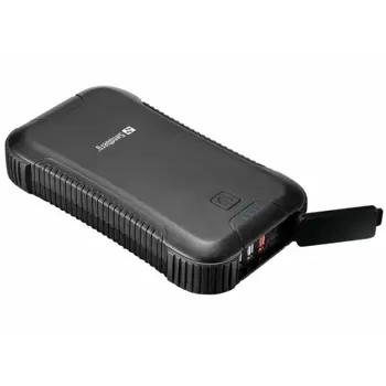 Sandberg Survivor Powerbank 30000mAh PD45W