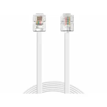 Sandberg Telephone RJ11-RJ11 1.8 m