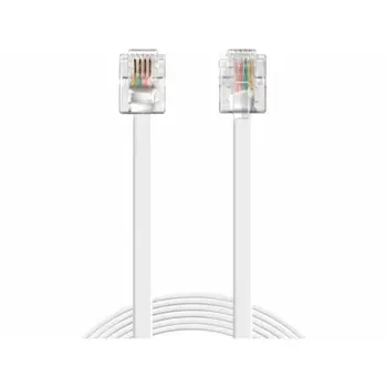 Sandberg Telephone RJ11-RJ11 5 m