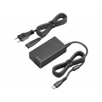 Sandberg USB-C AC Charger PD65W EU UK