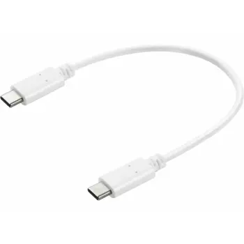 Sandberg USB-C Charge Cable 0.2m