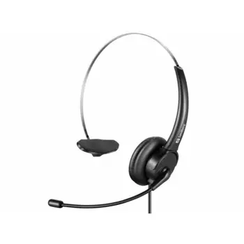 Sandberg USB Office Headset Mono