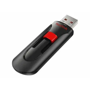 SANDISK Cruzer Glide 32GB 3-pack