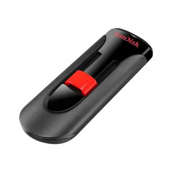 SANDISK Cruzer Glide 32GB USB 2.0 Flash