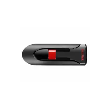 SANDISK Cruzer Glide 64GB USB 2.0 Flash