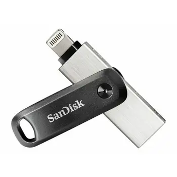 SANDISK iXpand 64GB USB Flash drive GO