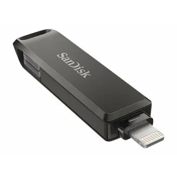 SANDISK iXpand Flash Drive Luxe 256GB