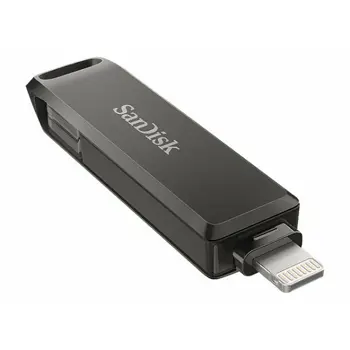 SANDISK iXpand Flash Drive Luxe 64GB