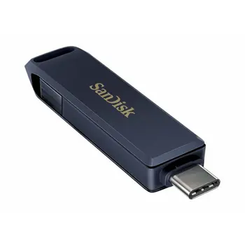 SANDISK iXpand Phone Drive Type-C 128GB