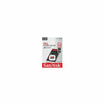 SANDISK MEMORIJSKA KARTICA MicroSDXC UHS-I 150MB/s 512GB