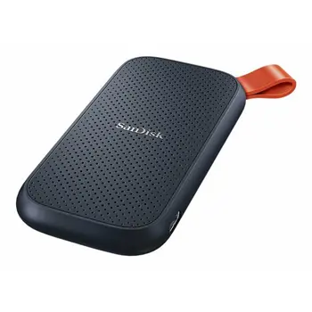 SANDISK Portable SSD 2TB USB 3.2 USB-C