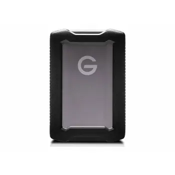 SANDISK Prof. G-DRIVE ArmorATD 6TB