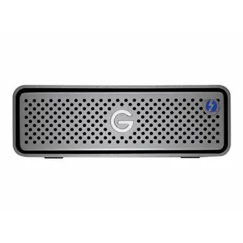 SANDISK Prof. G-DRIVE PRO 4TB