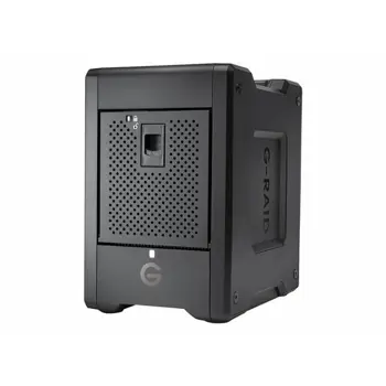 SANDISK Prof. G-RAID Shuttle 4 24TB