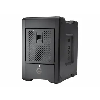 SANDISK Prof. G-RAID Shuttle 4 48TB