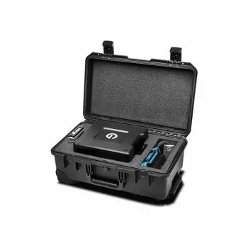 SANDISK Prof. G-RAID SHUTTLE 4 Case