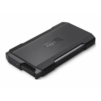 SANDISK Prof. Pro-Blade Transport 1TB