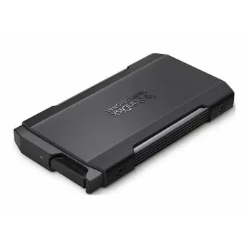 SANDISK Prof. Pro-Blade Transport 4TB