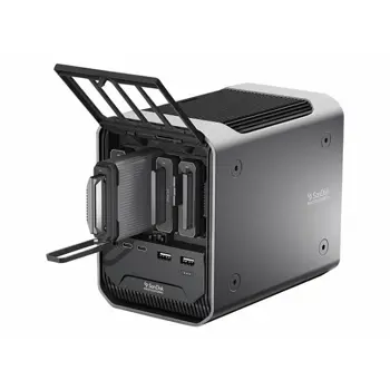 SANDISK Prof. PRO-DOCK 4