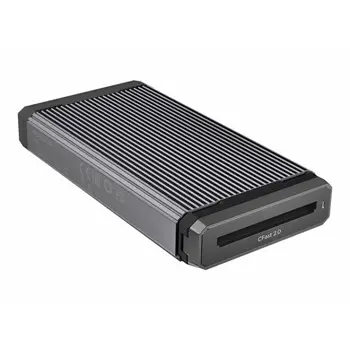 SANDISK Prof. PRO-READER CFast