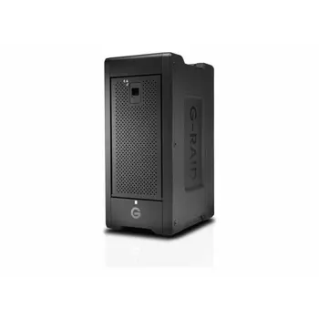 SANDISK Professional G-RAID Shuttle 8